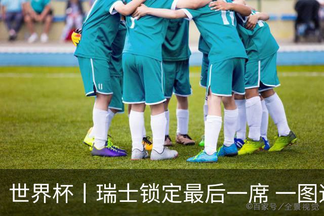 世界杯丨瑞士锁定最后一席 一图速览世界杯8强