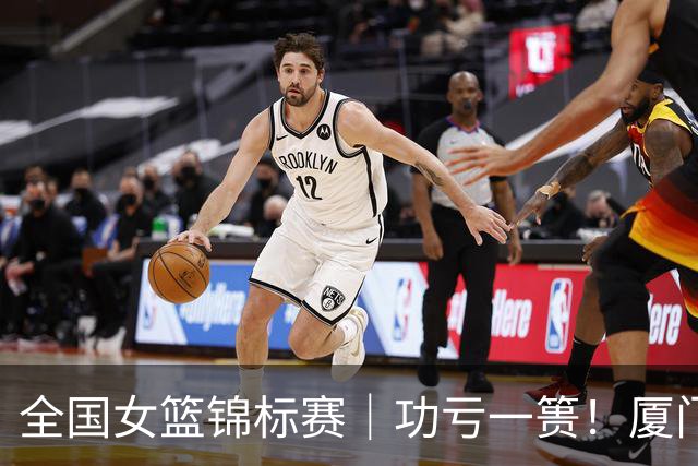 全国女篮锦标赛｜功亏一篑！厦门银行惜败北京首钢