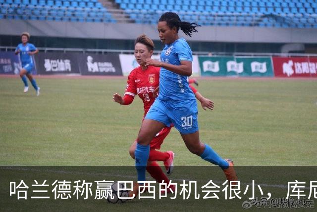 哈兰德称赢巴西的机会很小，库尼亚：我们绝不会因此掉以轻心