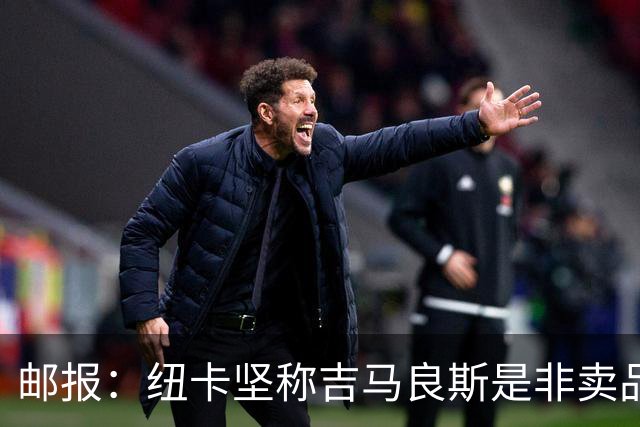 邮报：纽卡坚称吉马良斯是非卖品 阿森纳准备进行第二次报价
